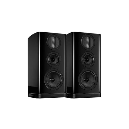 Wharfedale Aura 2 Bookshelf Speakers