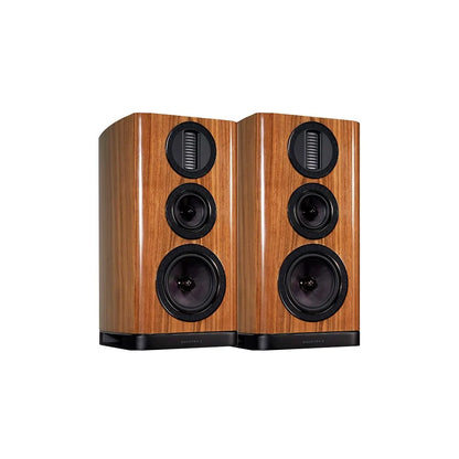 Wharfedale Aura 2 Bookshelf Speakers