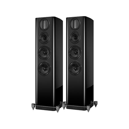 Wharfedale Aura 3 Floorstanding Speakers