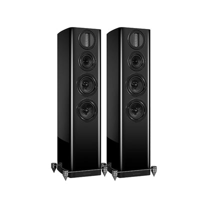 Wharfedale Aura 3 Floorstanding Speakers