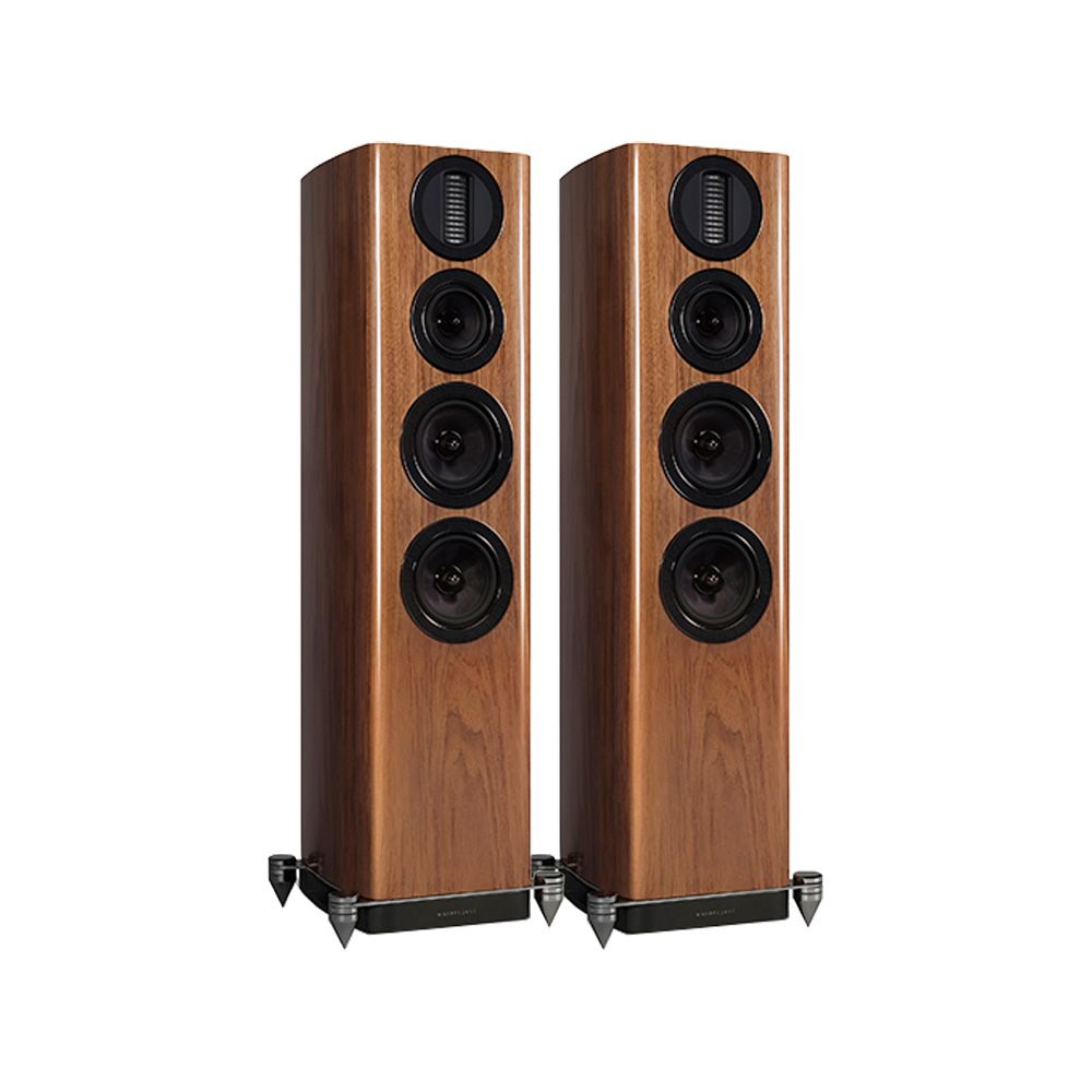 Wharfedale Aura 3 Floorstanding Speakers