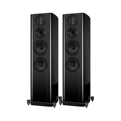 Wharfedale Aura 4 Floorstanding Speakers