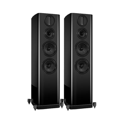 Wharfedale Aura 4 Floorstanding Speakers