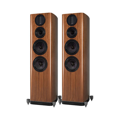 Wharfedale Aura 4 Floorstanding Speakers