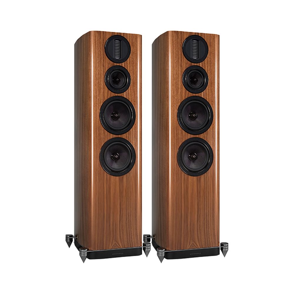 Wharfedale Aura 4 Floorstanding Speakers