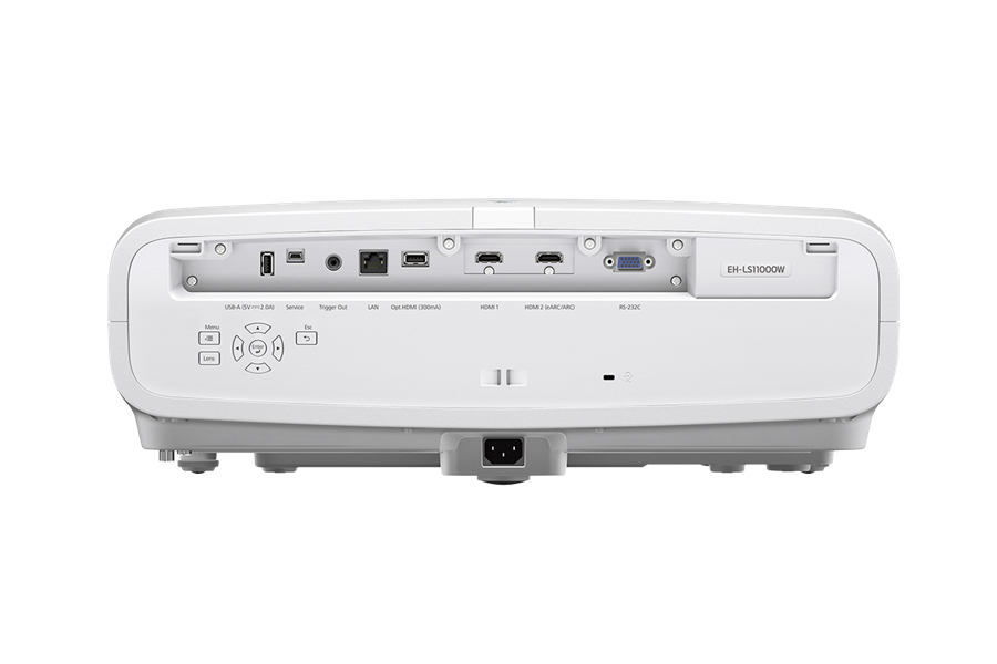 Epson EH-11000 3LCD 2500 Lumens Laser Projector