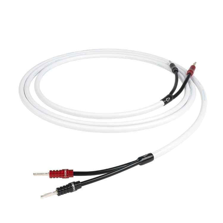 Chord C-Line C-ScreenX speaker cable