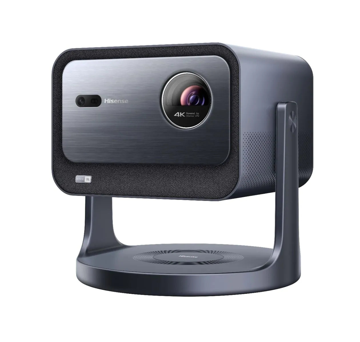 Hisense C2TUK Smart Mini Projector