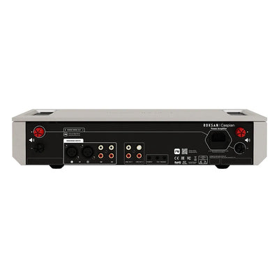 Roksan Caspian 4G Power Amplifier