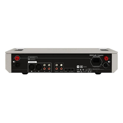Roksan Caspian 4G Power Amplifier