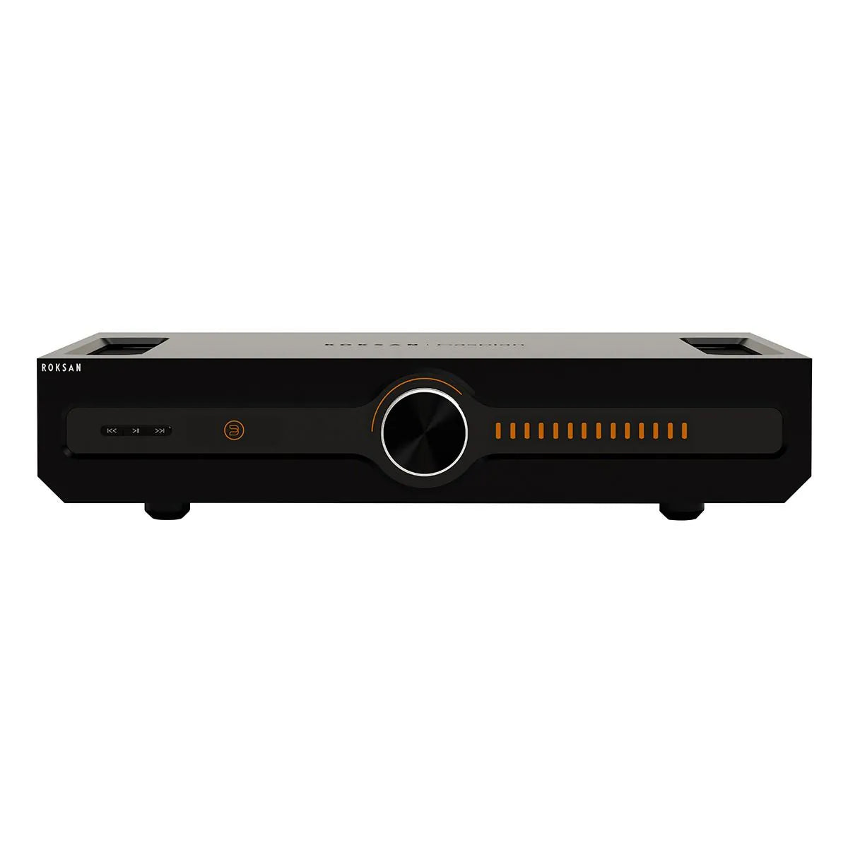 Roksan Caspian 4G Streaming Preamplifier