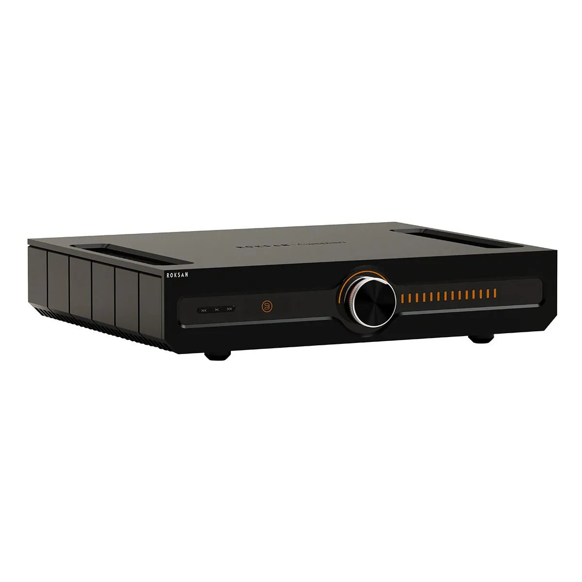 Roksan Caspian 4G Streaming Preamplifier