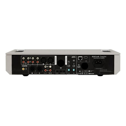 Roksan Caspian 4G Streaming Preamplifier