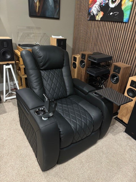 Ex display cinema seating discount