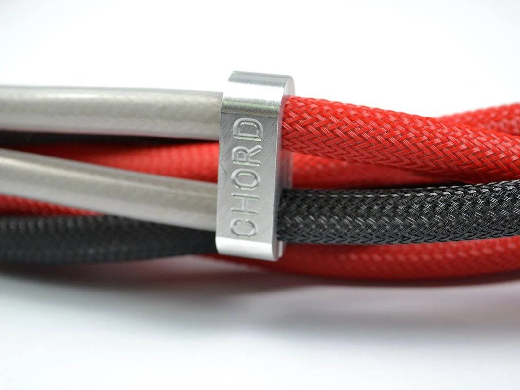 Chord SignatureXL Speaker Cable