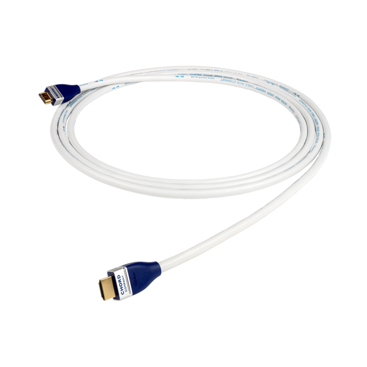 Chord Clearway HDMI 2.1 cable