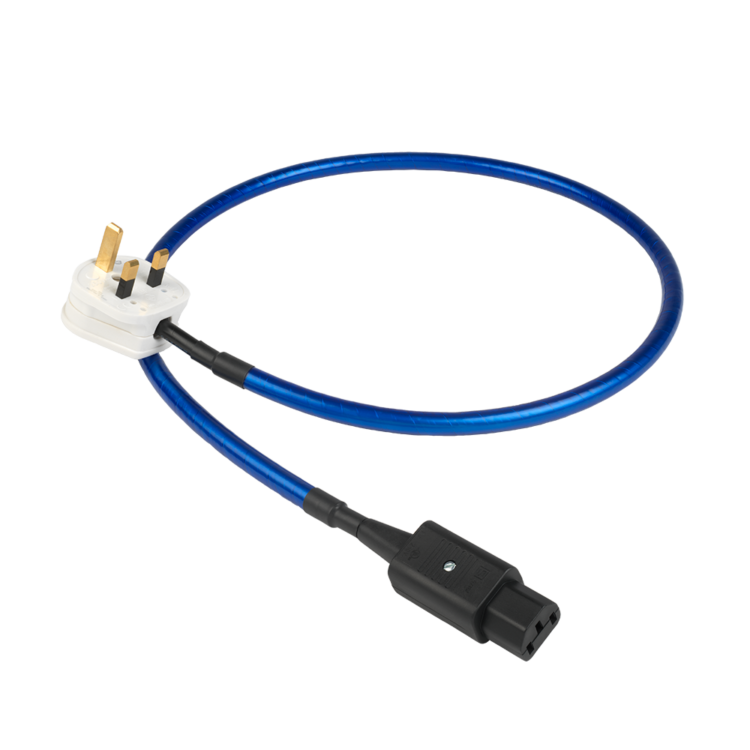 Chord Clearway Power Chord mains cable - C13