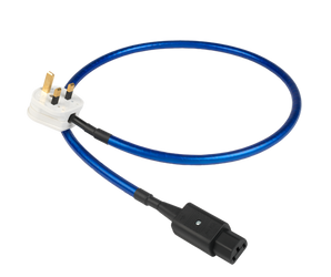 Chord Clearway Power Chord mains cable - C13