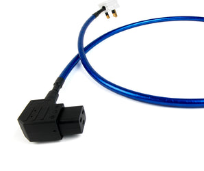 Chord Clearway Power Chord mains cable - C19