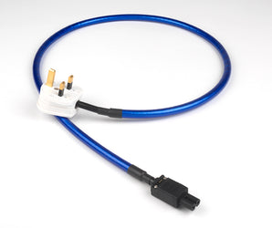 Chord Clearway Power Chord mains cable - C8