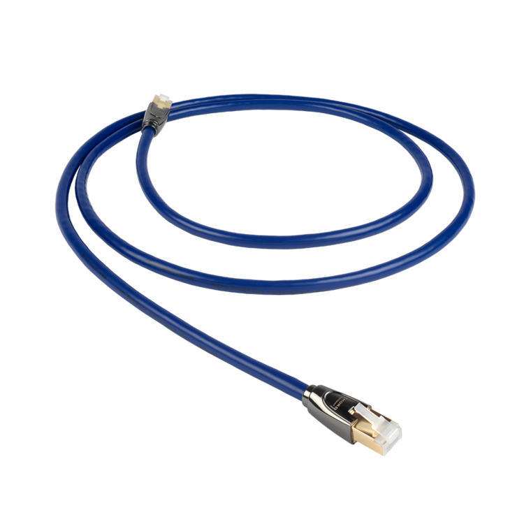 Chord Clearway Streaming cable