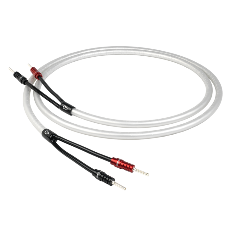 Chord ClearwayX Speaker Cable (pair)