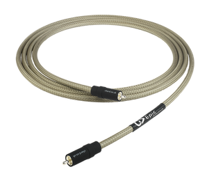 Chord EpicX ARAY Analogue subwoofer cable