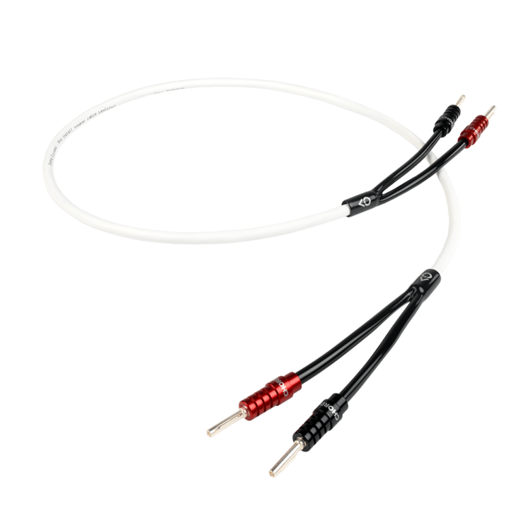 Chord LeylineX 2 Core Speaker Cable