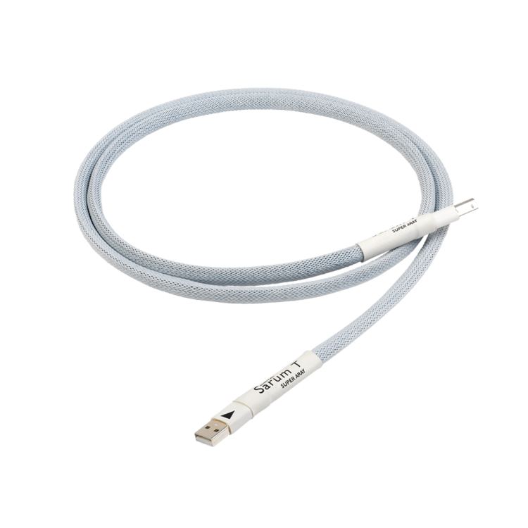 Chord Sarum T USB cable