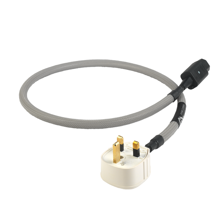 Chord Shawline Power Chord mains cable - C19