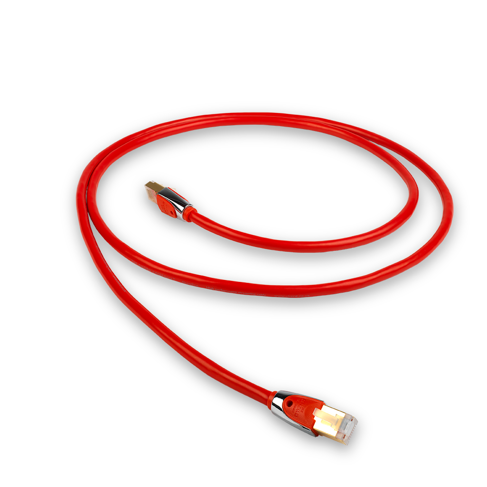 Chord Shawline Streaming cable