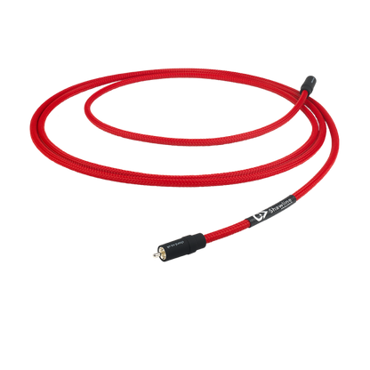 Chord Shawline Digital Tuned ARAY RCA (Digital Coax) Cable