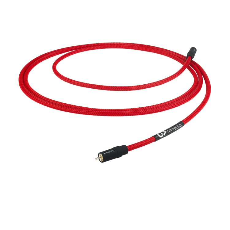 Chord Shawline Digital RCA (Coax)