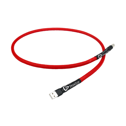 Chord Shawline USB digital audio interconnect