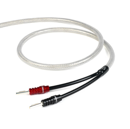 Chord ShawlineX Speaker Cable (pair)