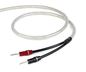 Chord ShawlineX Speaker Cable (pair)