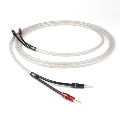 Chord ShawlineX Speaker Cable (pair)