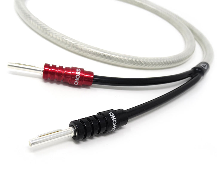 Chord ShawlineX Speaker Cable (pair)