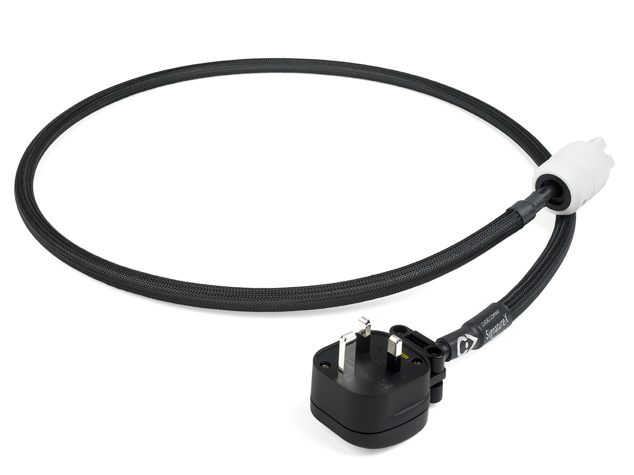 Chord SignatureX ARAY Power Cable