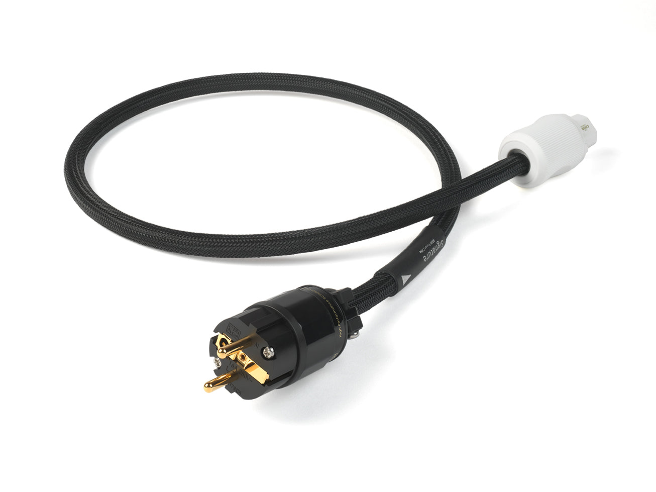 Chord SignatureX ARAY Power Cable