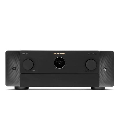 Clearance: Marantz CINEMA 50 9.4 Channel AV Receiver - Black