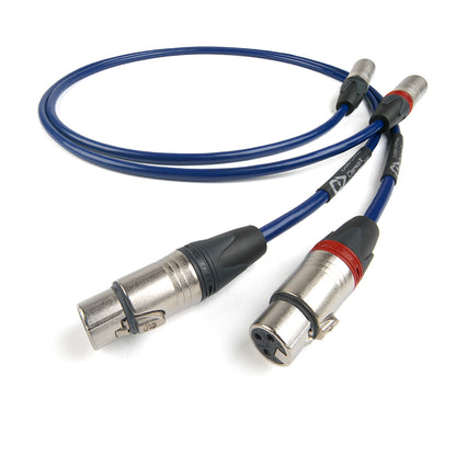 Chord ClearwayX ARAY analogue XLR (pair)