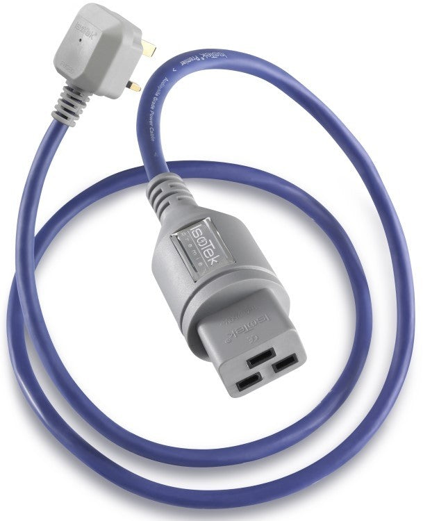 IsoTek EVO3 Premier Power Cable