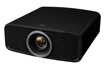 JVC DLA‐NZ500 4K Home Cinema Laser Projector
