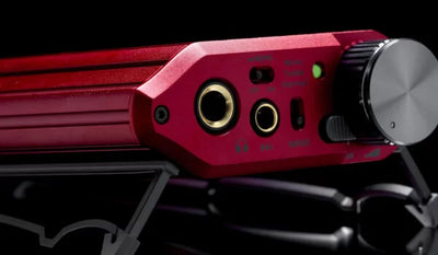 iFi Diablo 2 Portable DAC