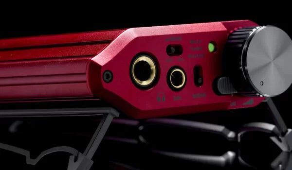 iFi Diablo 2 Portable DAC