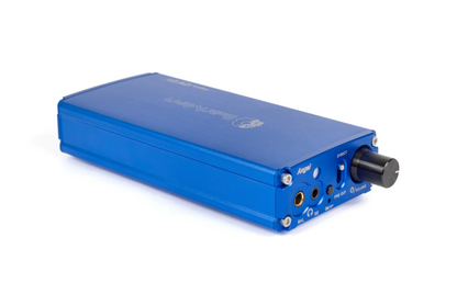 Clearance: EarMen Angel Portable, Fully Balanced Hi-Res DAC/Amp combo