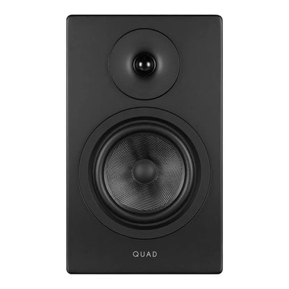 QUAD Elegan 1 Standmount Speakers