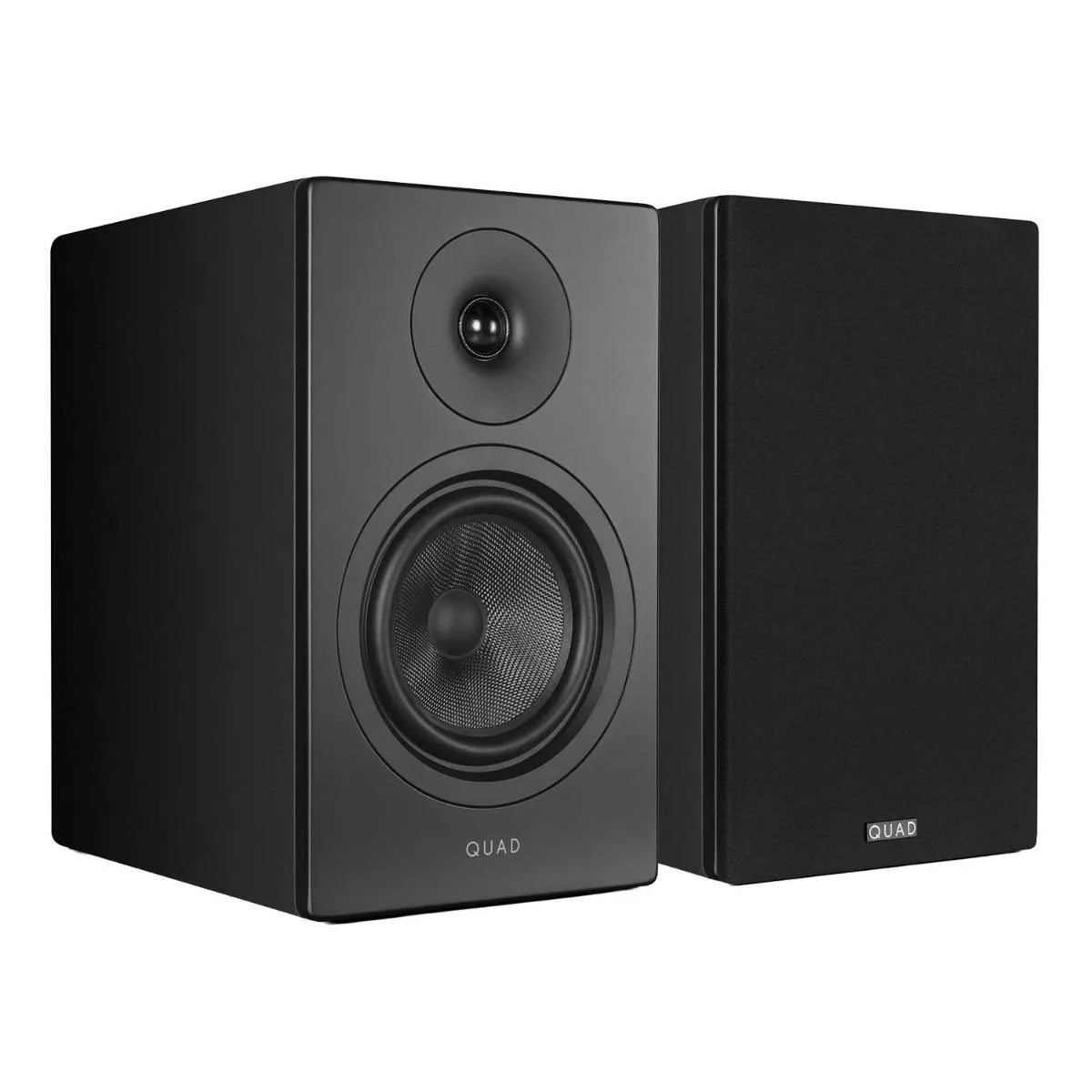QUAD Elegan 1 Standmount Speakers