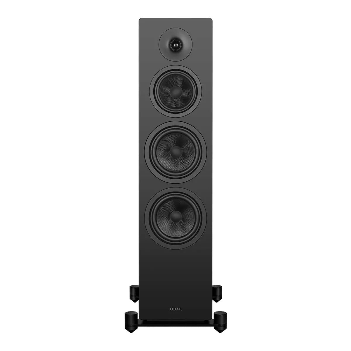 QUAD Elegan 2 Floorstanding Speakers